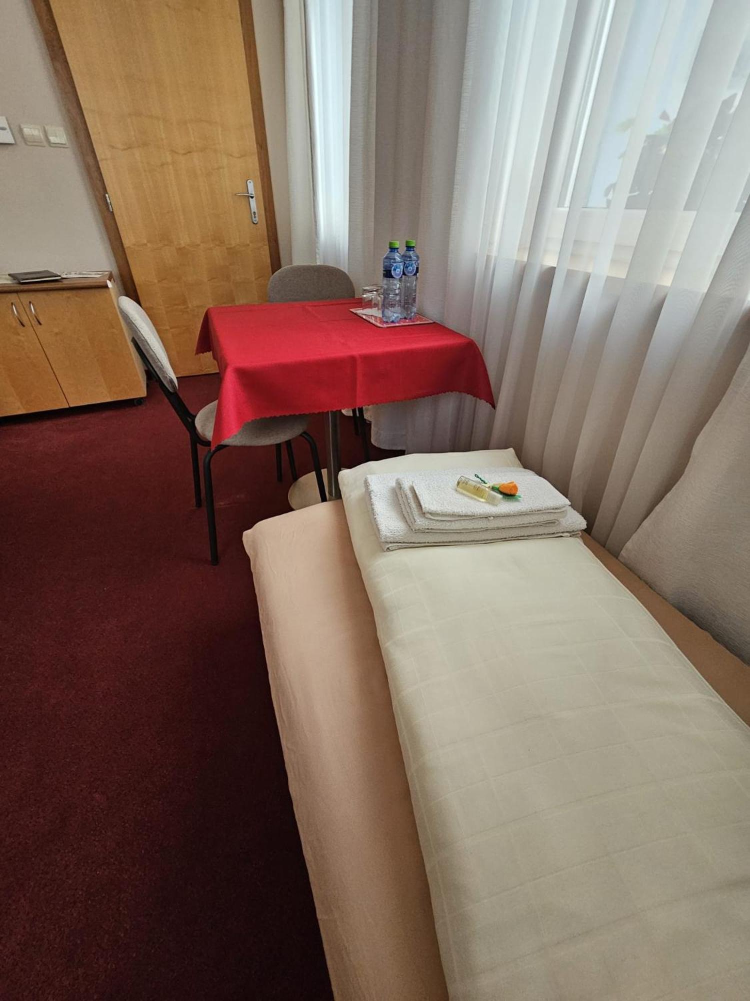 Penzion Kovox Staskov Zewnętrze zdjęcie