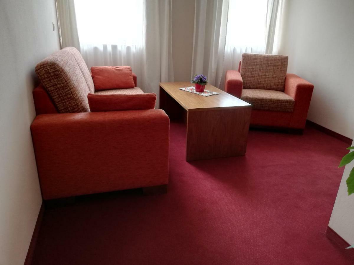 Penzion Kovox Staskov Zewnętrze zdjęcie